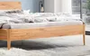 HASENA Lounge Bett Sabbioni Wildbuche natur 140x210 Produktbild-Vorschau 11