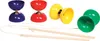 Diabolo mit Stöckern und Schnur Produktbild-Vorschau 2