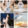 Ringlichter, Ringlicht, 3 Lichteffekte Universal Selfie Produktbild-Vorschau 2