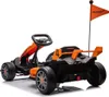 Kart électrique McLaren pour enfants 24 V (5-12 ans) – Sous Voir les images du produit 7