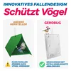 Gerobug Apfelwickler-Pheromonfalle 2 Stk. Apfelmadenfalle Produktbild-Vorschau 3