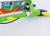 Klappbarer Kinder Scooter Velotouro Kinderroller mit LED Produktbild-Vorschau 2