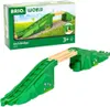 Modulare Brücke BRIO 63610700 Produktbild-Vorschau 1