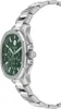 Philipp Plein PWSAA0223 $PECTRE CHRONO grün silber Produktbild-Vorschau 12