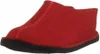 HAFLINGER Flair Smily Pantoufles 100% pur feutre de laine, Voir les images du produit 2