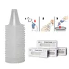 200 Stück Ohrthermometer-Sondenabdeckungen, Linsenfilter, Produktbild-Vorschau 2