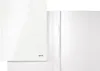 Leitz 3001-00-01 WOW A4 kartonový pořadač perleťově bílý(P) Náhled obrázku produktu 2