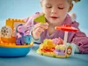 LEGO DUPLO Prasiatko Peppa a výlet na loďke, Stavebnica, 2 Náhľad obrázku produktu 6
