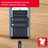 USB-Stick   1TB SanDisk Ultra Dual Drive Go Typ-C Produktbild-Vorschau 7