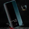 Honor 50 Pro Hülle, Schlank Kunstleder Klapp Ledertasche Produktbild-Vorschau 6