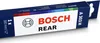 BOSCH Wischblatt Rear Aerotwin Hinten 3 397 016 316 Produktbild-Vorschau 5