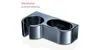 Das ESGE-Zauberstab E120 Select Premium-Set 902125 von ESGE Zauberstab ist ein schwarzer Wandhalter  Anteprima dell’immagine prodotto