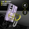 Coque double épaisseur pour Samsung Galaxy Z Fold 8, avec Voir les images du produit 12