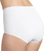 sloggi Damen Maxislip 3-Pack Basic+ - WHITE - Größe 42 Produktbild-Vorschau 11