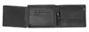 MUSTANG Leder Geldbörse Udine Leather Wallet Side Opening Produktbild-Vorschau 3