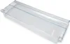 Klappe 385x140x38 mm Bosch 00708732 Gefriergutfach oben für Produktbild-Vorschau 4