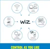 WiFi Smart LED E27 Normal 60W 806lm Możliwość Podgląd zdjęcia produktu 9