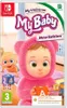 Nintendo Games Switch My Universe My Baby Code In Box Rosa Produktbild-Vorschau 1