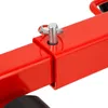 EBERTH Rangierhilfe hydraulisch, 680 kg Tragkraft, für max. Produktbild-Vorschau 6