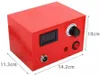 Pyrography Pen Machine Kit, 50W 220V Pyrography Pen Machine Produktbild-Vorschau 2
