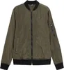4F Herren Jacke Grün H4L22-KUMC001-43S Grösse 2XL Produktbild-Vorschau 1