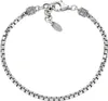 Armbanden Amen Silber   Kollektion Hipster - frau Produktbild-Vorschau 1