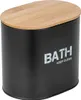 WENKO Bad Box mit Bambus Deckel GARA Aufbewahrung Gäste WC Produktbild-Vorschau 3