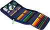Accessoires 22pcs - Trousse 21 cm remplie Voir les images du produit 2