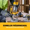 DeWALT DCW604N-XJ, 2,4 kg Produktbild-Vorschau 3