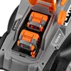 Kosiarka FUXTEC 40V FX-E2RM37, 37cm, z akumulatorem i Podgląd zdjęcia produktu 7
