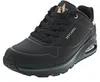 Skechers Uno Golden Air Sneaker Schwarz Produktbild-Vorschau 15