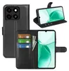 Handy Tasche ZTE Blade A35 / A55 Handyhülle Hülle Wallet Produktbild-Vorschau 1