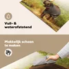 KitchenYeah© Herdabdeckplatte Elefant - Tiere - Wald - Produktbild-Vorschau 2