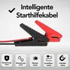 Brixy Jumpstarter für Autos – 2200 A / 16.000 mAH – Produktbild-Vorschau 8