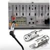 KFZ Radio Antenne Adapter Stecker ISO Kupplung Buchse DIN Produktbild-Vorschau 6