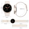 DR09 Smartwatch Damen, 1,27″ AMOLED HD Display, 34g Produktbild-Vorschau 6
