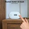 Aroha Smart Connect Détecteur de Monoxyde de Carbone Voir les images du produit 6