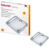 Diagnosewaage BF 183 (silber) Produktbild-Vorschau 3
