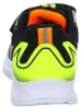 Slipper/Kletthalbschuh (casual) Q244-BK Produktbild-Vorschau 3