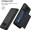 imoshion Backcover z uchwytem na kartę do Samsung Galaxy S8 Podgląd zdjęcia produktu 3