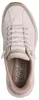 Skechers Slip-Ins: Cozy Fit Knotted Bungee  Sneakers Laag - Voir les images du produit 32