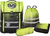 McNeill Ergo Perfecto Gradient Lemon Schulranzen Set 5tlg. Produktbild-Vorschau 7