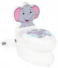 Pilsan Töpfchen Elefant 07566 Musik Licht Produktbild-Vorschau 8