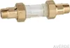 Suevia Durchflussanzeige 3/4" - 101.0309 Produktbild-Vorschau 5