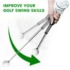 Golf Swing Trainer 1 Stück, Retractable Golf Grip Trainer Produktbild-Vorschau 4