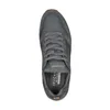 Skechers Herren Sneakers Marine 52468-CHAR Grösse 46 Produktbild-Vorschau 3
