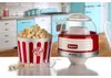 Ariete 2957/00 popcorn popper Rouge, Transparent, Blanc 2 Voir les images du produit 34