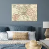 MuchoWow® Poster Geschichte - Jahrgang - Napoleon 60x40 cm Produktbild-Vorschau 4