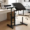 Armlehne mit Basis für kosmetische Tattoo Spa schwarz Produktbild-Vorschau 9