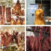 Räucherhaken - Satz mit 15 Stück KAMINER 23899 Produktbild-Vorschau 4